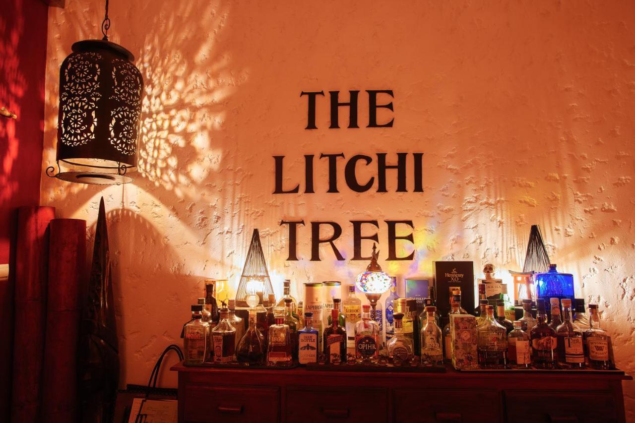 The Litchi Tree Amber Mountain Boutique Hotel Ambohitra Exterior photo