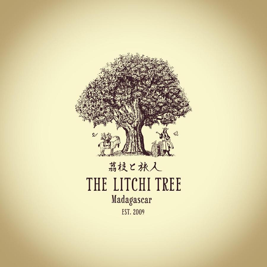 The Litchi Tree Amber Mountain Boutique Hotel Ambohitra Exterior photo